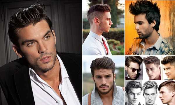 Стрижки с выбритыми висками мужские с длинными волосами – Мужские стрижки с выбритыми висками: самые смелые варианты