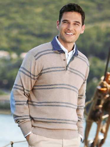 Свитер пуловер – В чем отличия между свитером, пуловером и джемпером