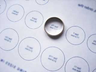 Таблица размеров кольца – Таблица размеров колец в России и других странах- как пользоваться
