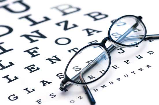 Типы очков для зрения – общие сведения, выбор типа линзы, виды покрытия и выбор очков для чтения