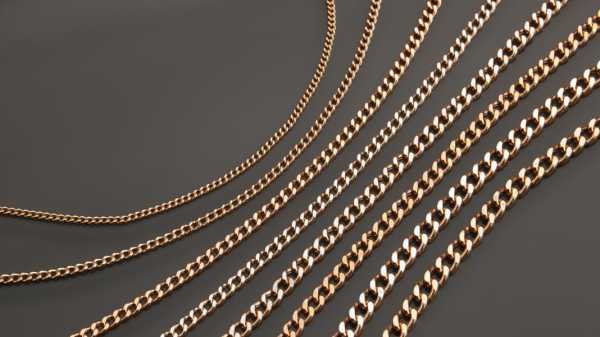 Типы плетения золотых цепочек фото – женские модели из золота с названиями типов переплетений
