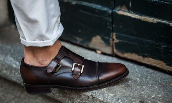 Типы туфлей мужских – Гид по стилю: виды мужской обуви