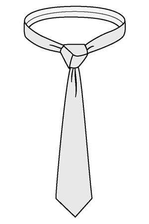 Тринити галстук узел – Как завязать узел Тринити - схема и инструкция с фото