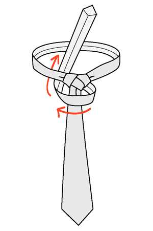 Тринити галстук узел – Как завязать узел Тринити - схема и инструкция с фото