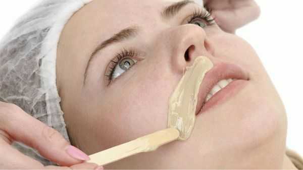 У женщины усы как избавиться – Как убрать усики над губой у женщин навсегда