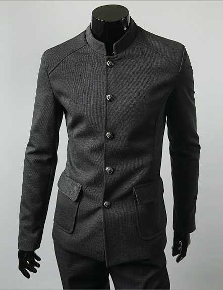 Удлиненный мужской пиджак – Купить мужские пиджаки удлиненные в интернет-магазине Lookbuck