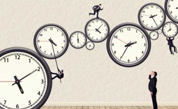 Умение распоряжаться своим временем – Умение распоряжаться временем. Законы выдающихся людей