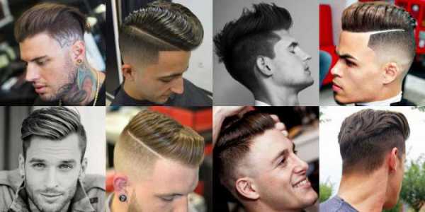 Undercut как укладывать – фото прически undercut со всех сторон, технология выполнения на короткие, средние, длинные волосы для мужчин, как стричь с пробором, на бок, с бородой, как укладывать с хвостом, классический и другие разновидности, сколько стоит у парикмахера, исторические аспекты, кто и когда придумал, рекомендации по выполнению, плюсы и минусы, звездные примеры