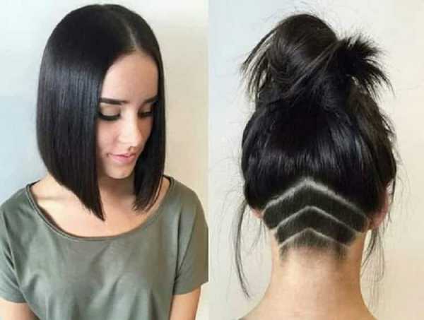 Undercut как укладывать – фото прически undercut со всех сторон, технология выполнения на короткие, средние, длинные волосы для мужчин, как стричь с пробором, на бок, с бородой, как укладывать с хвостом, классический и другие разновидности, сколько стоит у парикмахера, исторические аспекты, кто и когда придумал, рекомендации по выполнению, плюсы и минусы, звездные примеры