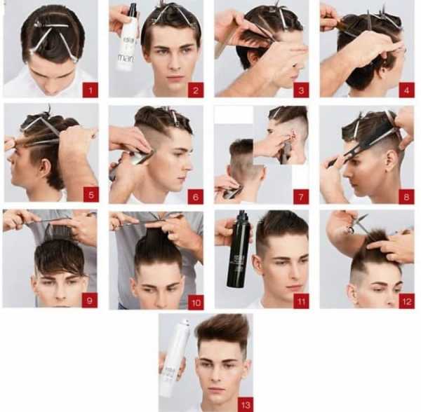 Undercut как укладывать – фото прически undercut со всех сторон, технология выполнения на короткие, средние, длинные волосы для мужчин, как стричь с пробором, на бок, с бородой, как укладывать с хвостом, классический и другие разновидности, сколько стоит у парикмахера, исторические аспекты, кто и когда придумал, рекомендации по выполнению, плюсы и минусы, звездные примеры