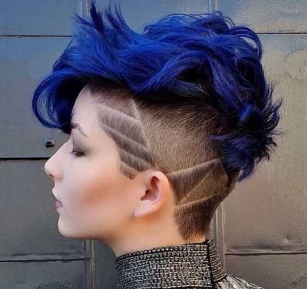 Undercut как укладывать – фото прически undercut со всех сторон, технология выполнения на короткие, средние, длинные волосы для мужчин, как стричь с пробором, на бок, с бородой, как укладывать с хвостом, классический и другие разновидности, сколько стоит у парикмахера, исторические аспекты, кто и когда придумал, рекомендации по выполнению, плюсы и минусы, звездные примеры