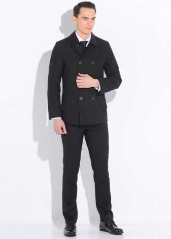 Верхняя одежда фото мужская – Мужская верхняя одежда — купить в интернет-магазине Ламода