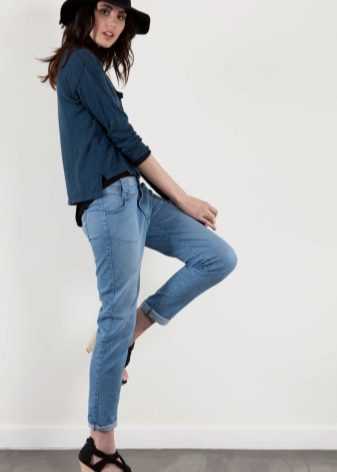 Виды джинсов женских с названиями и фото – Полный гид по фасонам джинсов, который поможет выбрать модель для любого образа