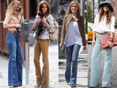 Виды джинсов женских с названиями – Виды джинсов с названиями: модели, посадка, крой, фото