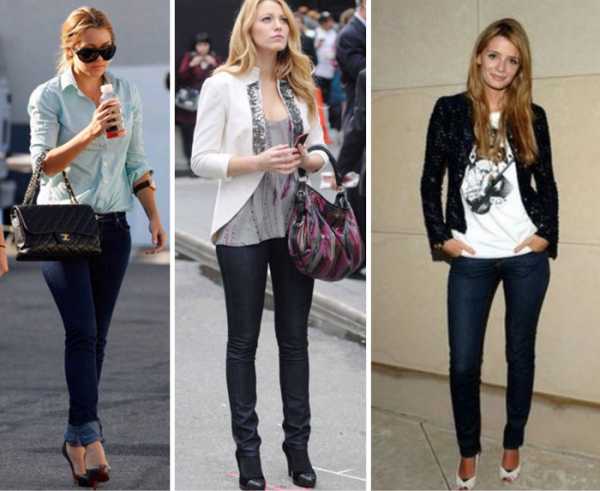 Виды джинсов женских с названиями – Виды джинсов с названиями: модели, посадка, крой, фото