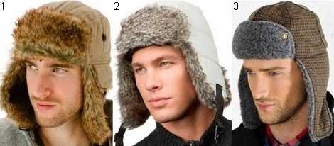 Виды мужские шапки – Мужские зимние головные уборы - руководство по выбору зимних шапок