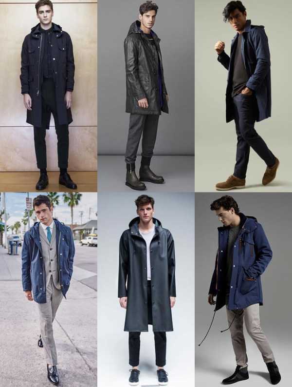 Виды мужских курток осенних – Мужская осенняя куртка: виды, как выбрать, тенденции