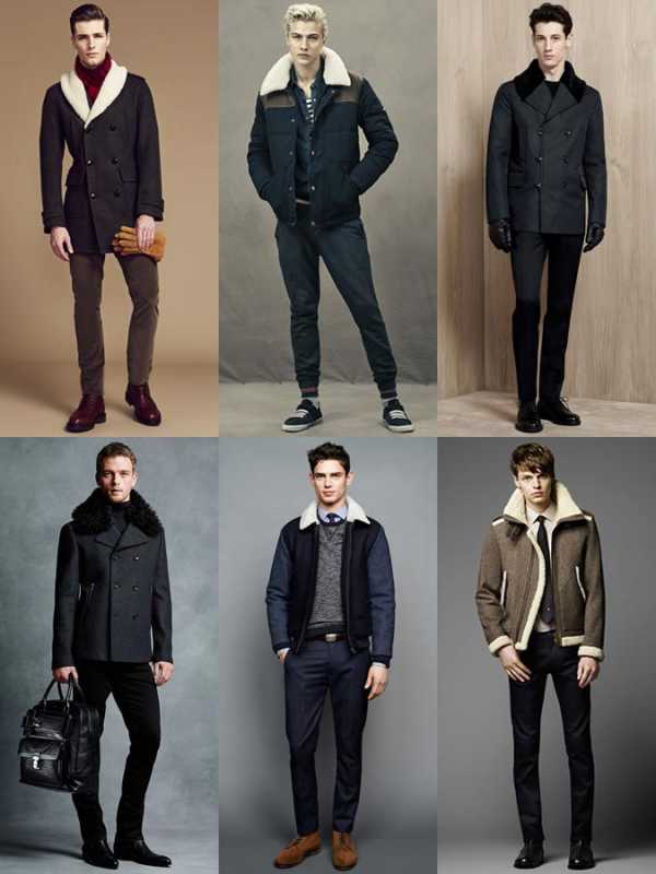 Виды мужских курток осенних – Мужская осенняя куртка: виды, как выбрать, тенденции