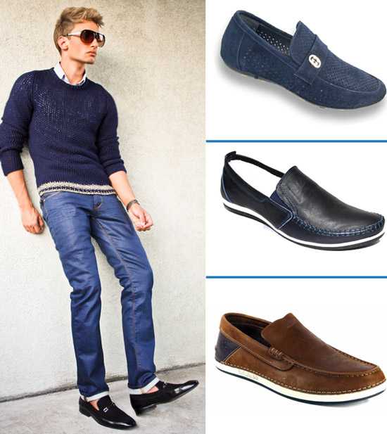Виды мужских туфель названия с фото – Гид по стилю: виды мужской обуви