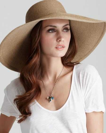 Виды шляп женских и их название – типы шляп и их названия, разновидности