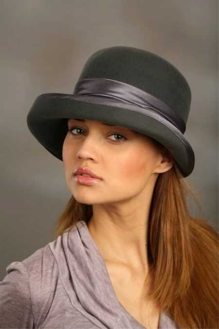 Виды шляп женских и их название – типы шляп и их названия, разновидности