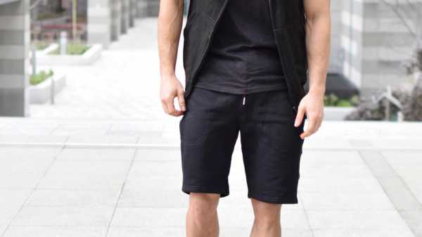Виды шорт мужских – Мужские шорты - как выбрать летние модные шорты