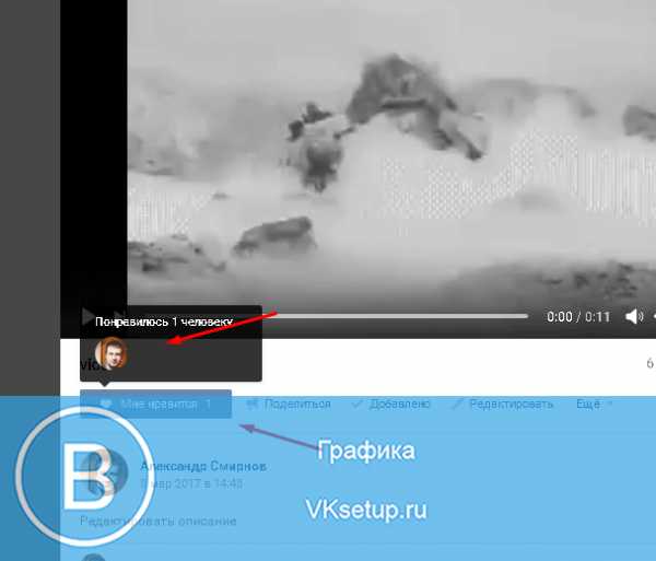 Вк как посмотреть кто смотрел видео – Как узнать, кто смотрит мои видео ВКонтакте?