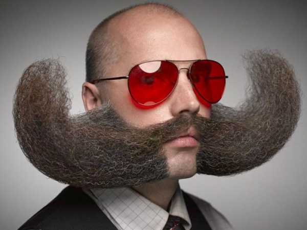 Влияние бороды на здоровье – 15 преимуществ бороды | Life4Beard