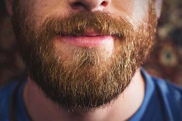 Влияние бороды на здоровье – 15 преимуществ бороды | Life4Beard