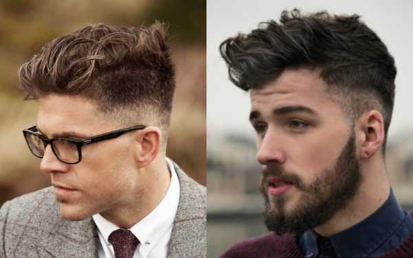 Волнистые волосы прически мужские – Самые модные мужские прически для волнистых волос в 2018 году • Женские разговоры