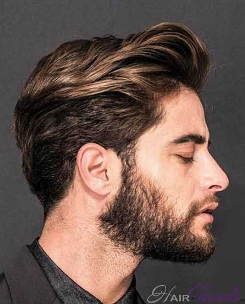 Волосы красят мужчины – Красят ли мужчины волосы