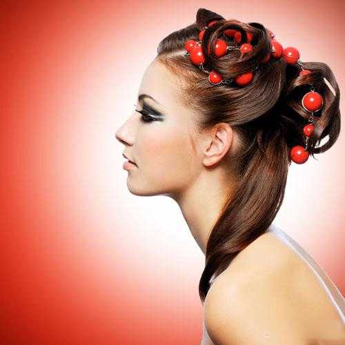 Волосы на резинке – Накладные волосы на резинке женский секрет, отзывы