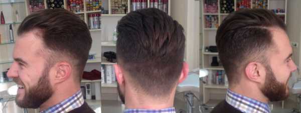 Воск паста для укладки волос мужской – Мужские средства для укладки волос
