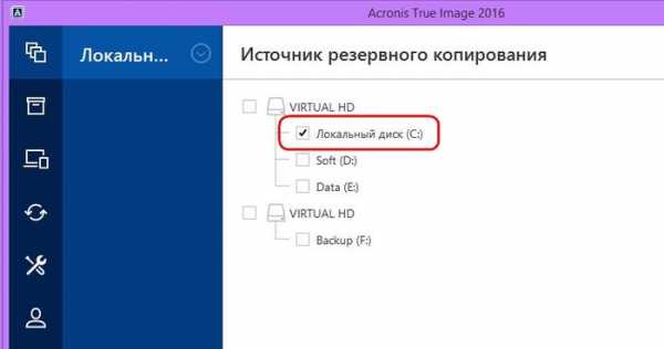 Дедупликация централизованных дисковых хранилищ acronis что это