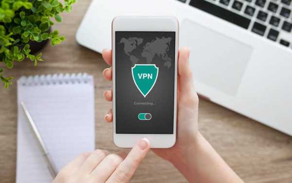 Впн что это – VPN — что это такое для чайников