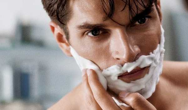 Вросший волос после бритья – Почему врастают волосы после бритья у мужчин?