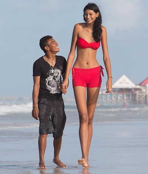 Высокие девушки и маленькие парни мужчины – 22 факта, понятных тем, кто встречается с высоким парнем