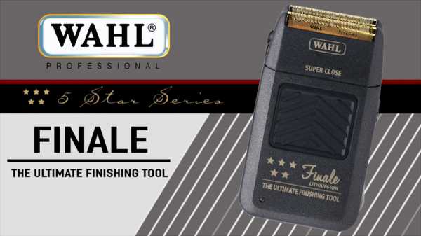 Wahl шейвер – Обзор шейверов от Wahl, Harizma и Andis