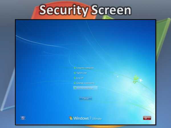 Windows 7 как перезагрузить компьютер – Как перезагрузить Windows 7