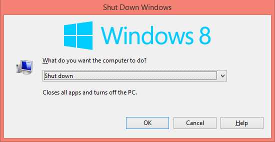 Windows 7 как перезагрузить компьютер – Как перезагрузить Windows 7