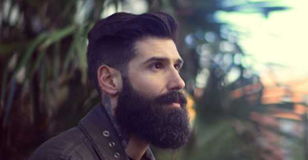 Зачем бороду отращивают мусульмане – значение. Почему мусульмане носят бороду