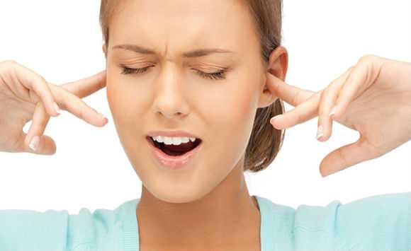 Закрыл уши – Что делать, если заложило ухо