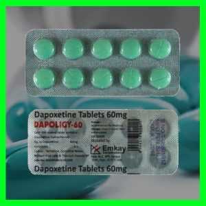 Заменитель дапоксетина – Дапоксетин аналоги, заменители. Комбинированные препараты