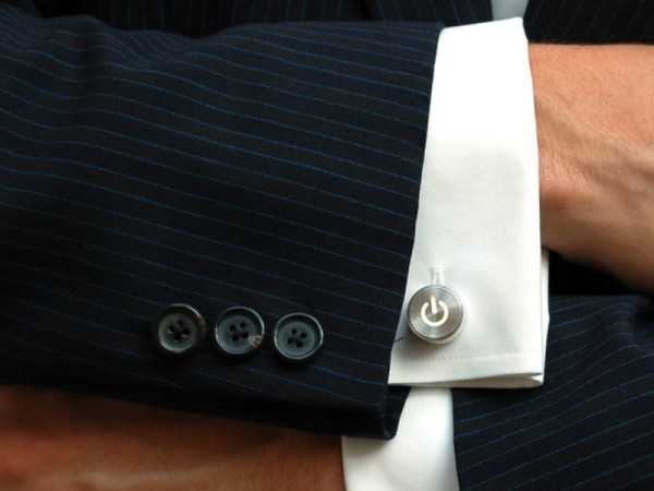 Запонки на рубашку как одевать – Как правильно одевать мужские запонки на рубашку: пошаговая инструкция