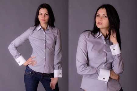 Запонки на рубашку – как правильно носить, английские, белые
