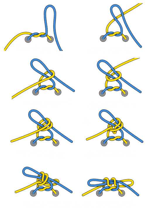Завязать кроссовки – как правильно зашнуровать обувь с бантиком или без, описание необычных методыов, видео инструкция