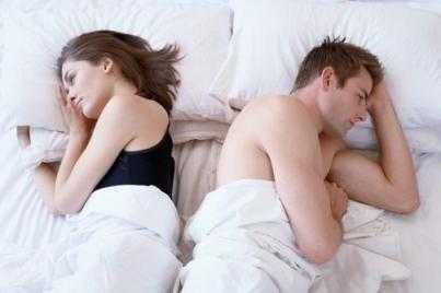 Жена не спит с мужем – : , , .