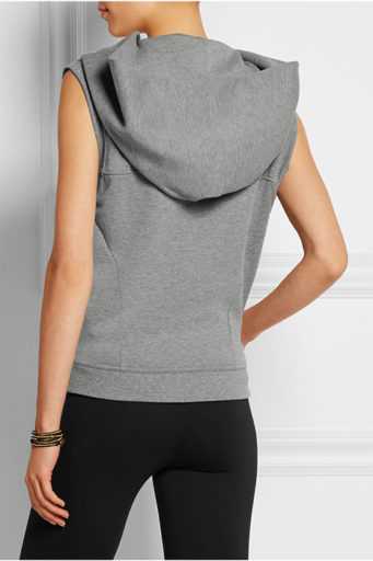 Женская длинная кофта с капюшоном как называется – длинная, как называется, до колен, вязаная, с разрезами по бокам, черная