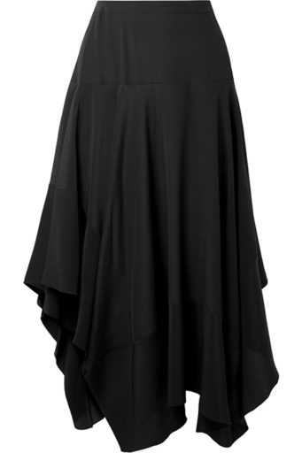 Женская длинная кофта с капюшоном как называется – длинная, как называется, до колен, вязаная, с разрезами по бокам, черная
