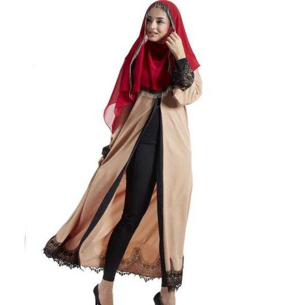 Женская мусульманская одежда как называется – Мусульманская женская ... Мусульманская Женская Одежда
